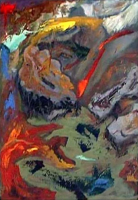 From the Earth