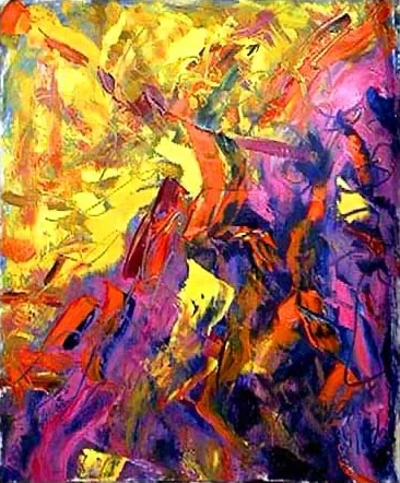 Gloria Bach B Minor Mass
