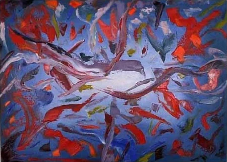 Romeo and Juliet Prokofiev