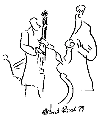 Jazz Trio