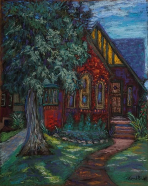 Harvard