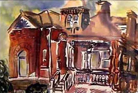 Richard L. House