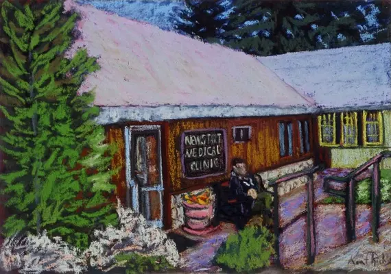 Newstart Medical Clinic