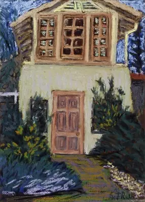 Pavels House