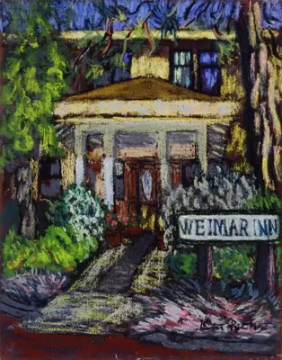 Weimar Inn